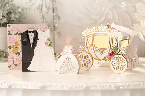 Happily Ever After SVG Bundle